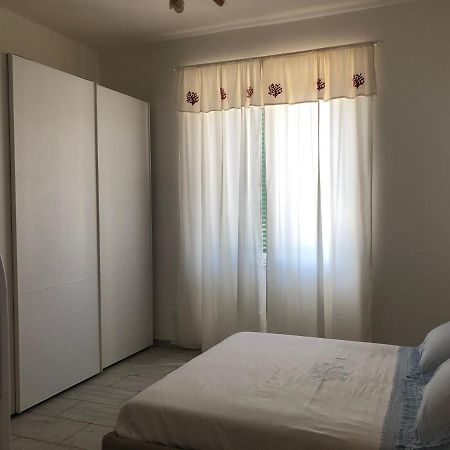Apartmán Casamare Venturina Terme Exteriér fotografie