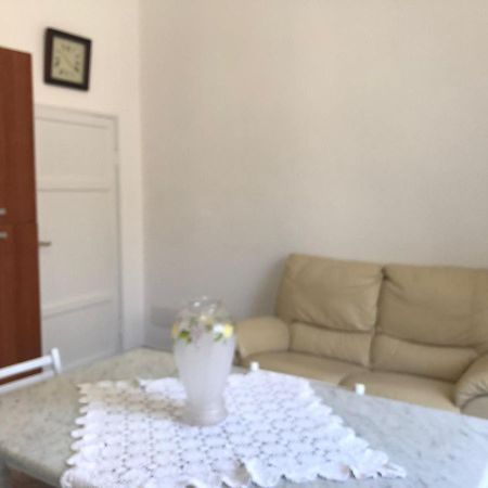 Apartmán Casamare Venturina Terme Exteriér fotografie