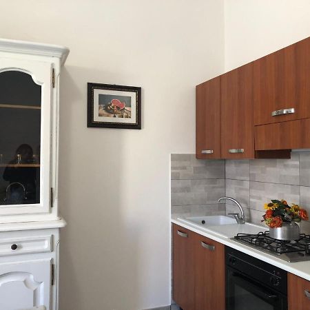 Apartmán Casamare Venturina Terme Exteriér fotografie